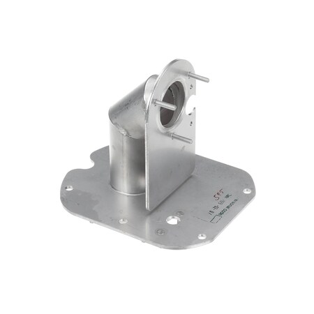 Alto-Shaam FITTING ASSEMBLY, BURNER MOUNT 5023362